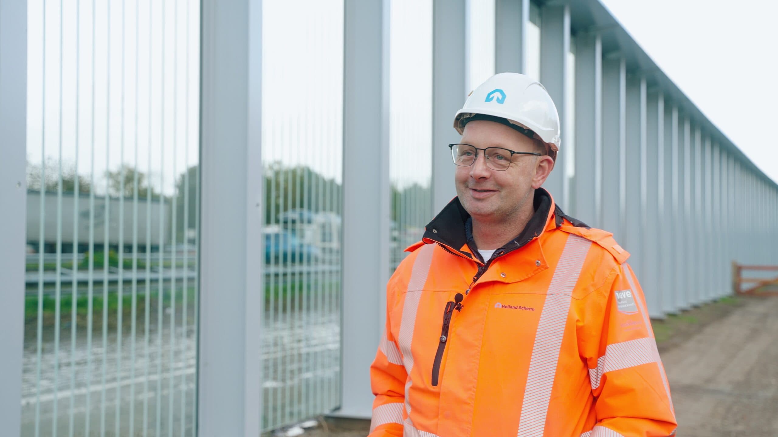 Starconstruct / Holland Scherm testimonial