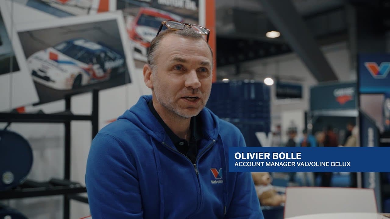 Valvoline x Krautli / Autotechnica aftermovie